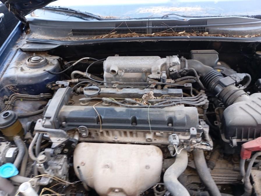 FARO-DELANTERO-IZQUIERDO-KIA-CERATO-2-0-143CV-Ano-2005-Auto-Desguace-Luque