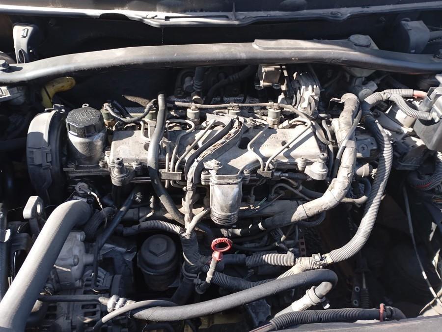 ANTINIEBLA-DELANTERO-DERECHO-VOLVO-XC90-2-4D-Ano-2005-Auto-Desguace-Luque