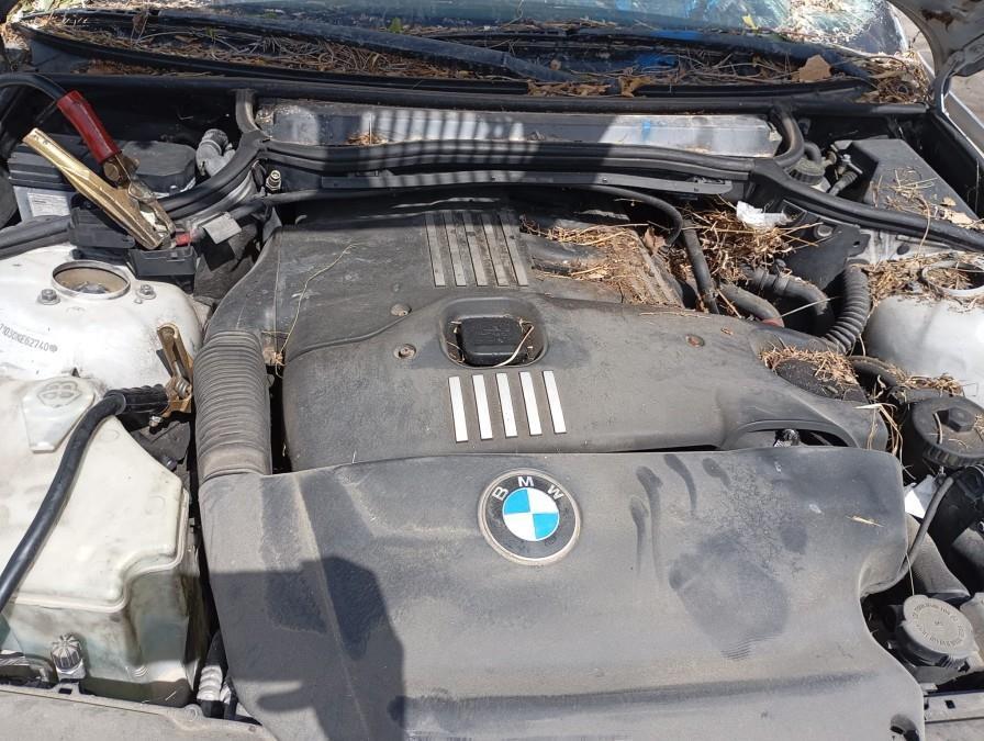 PILOTO-TRASERO-DERECHO-BMW-SERIE-3-BERLINA-E46-320d-2-0-16V-Diesel-CAT-136CV-Ano-1999-Auto-Desguace-Luque