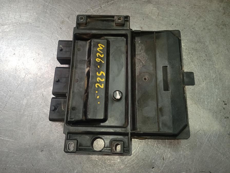 CENTRALITA-DE-MOTOR-NISSAN-KUBISTAR-X76-1-5-DCI-65CV-Ano-2005-Auto-Desguace-Luque
