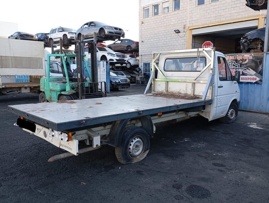 FARO-DELANTERO-IZQUIERDO-VOLKSWAGEN-LT35-2D-2-5-SDI-75CV-Ano-1999-Auto-Desguace-Luque