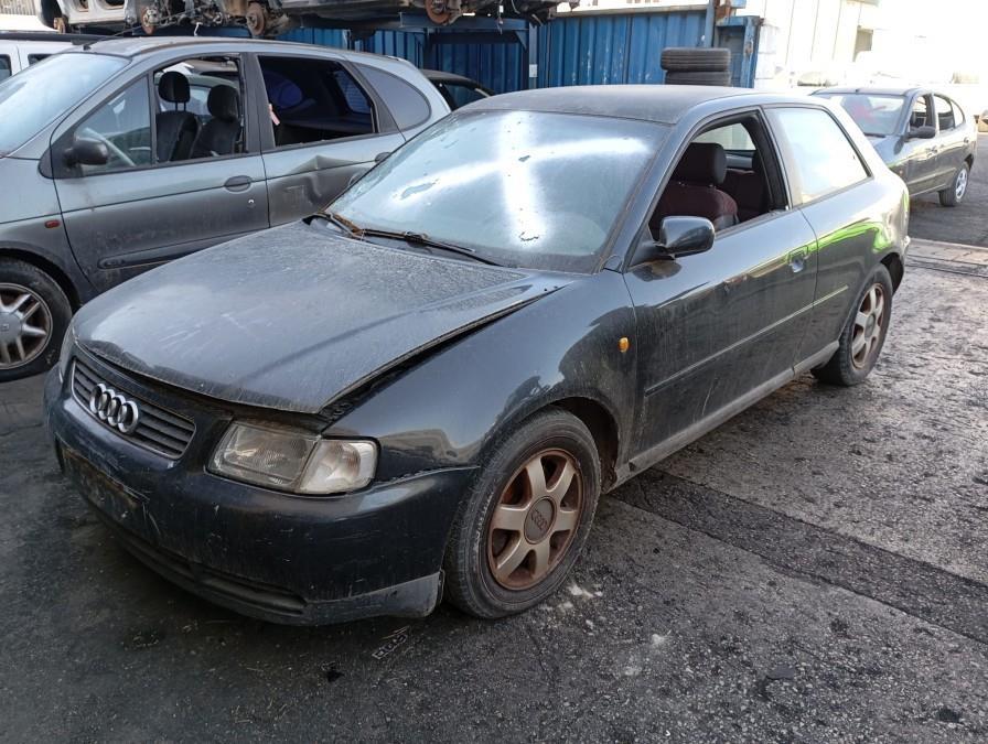 MOTOR-COMPLETO-AUDI-A3-1-8T-Ano-1998-Auto-Desguace-Luque