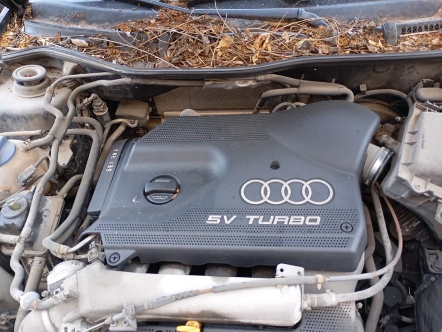MOTOR-COMPLETO-AUDI-A3-1-8T-Ano-1998-Auto-Desguace-Luque