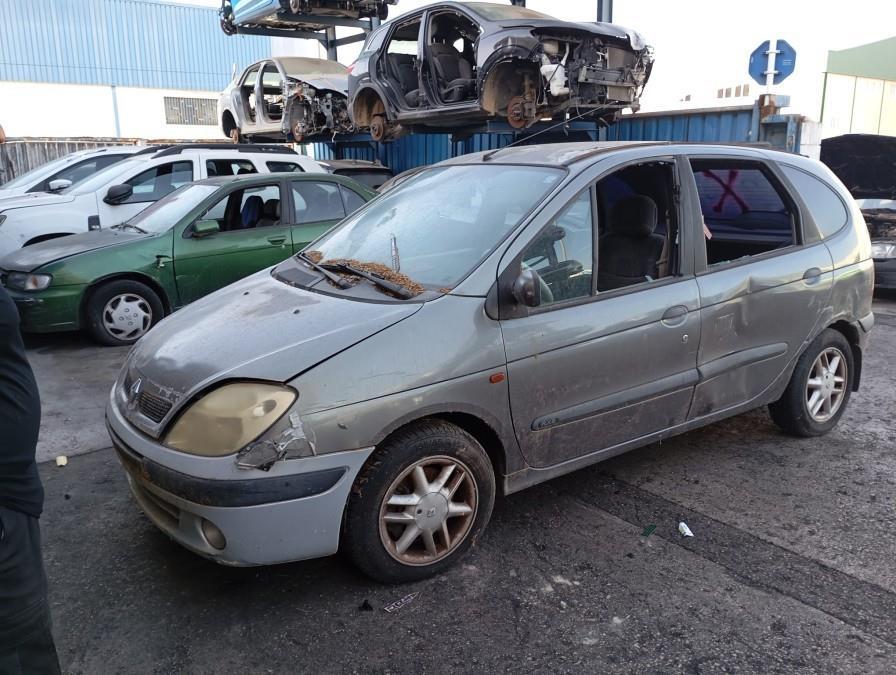 MOTOR-COMPLETO-RENAULT-SCENIC-JA-1-9DCI-102CV-Ano-2000-Auto-Desguace-Luque