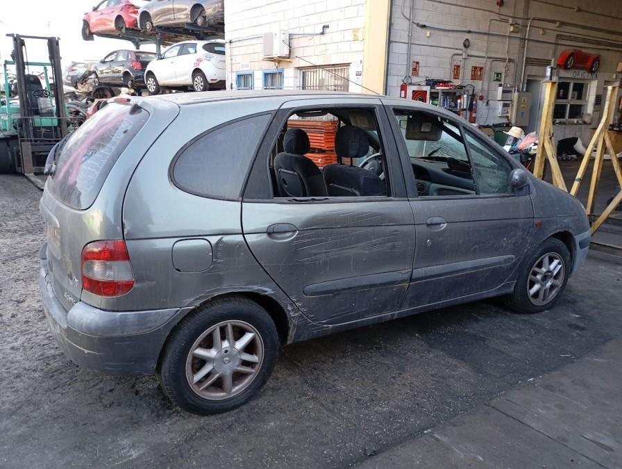 MOTOR-COMPLETO-RENAULT-SCENIC-JA-1-9DCI-102CV-Ano-2000-Auto-Desguace-Luque