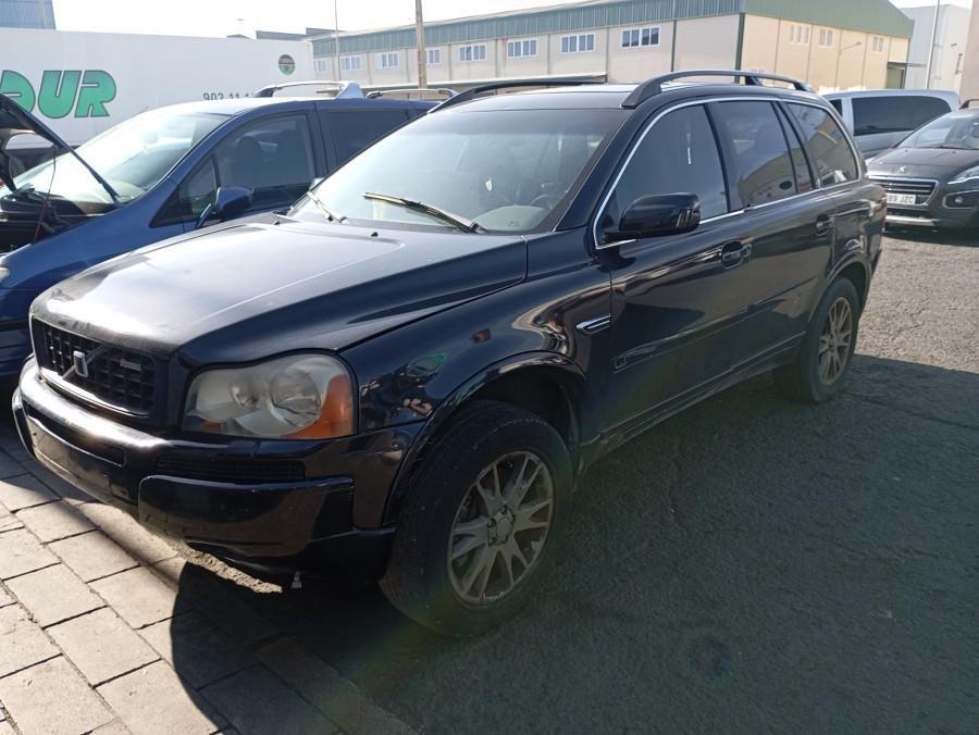 PALANCA-DE-CAMBIOS-AUTOMATICA-VOLVO-XC90-2-4D-Ano-2005-Auto-Desguace-Luque