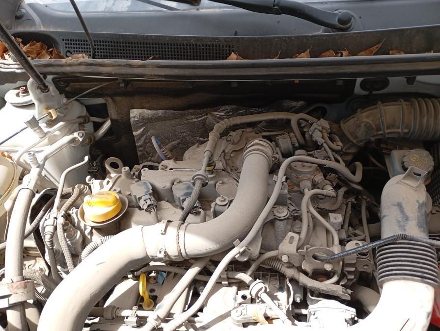 FARO-DELANTERO-DERECHO-DACIA-DUSTER-1-2-16V-TCE-CAT-125-CV-Ano-2018-Auto-Desguace-Luque