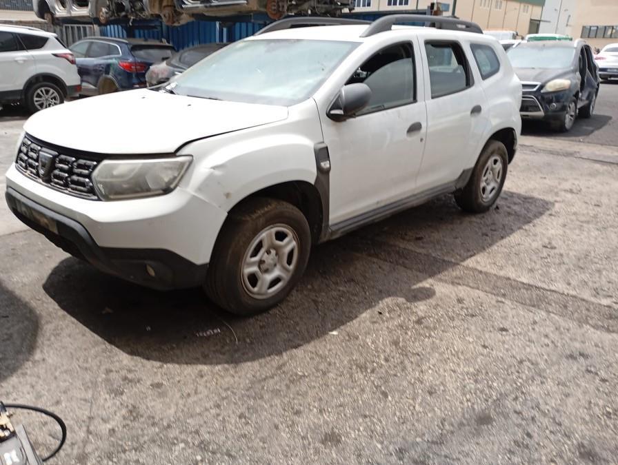 MOTOR-COMPLETO-DACIA-DUSTER-1-2-16V-TCE-CAT-125-CV-Ano-2018-Auto-Desguace-Luque