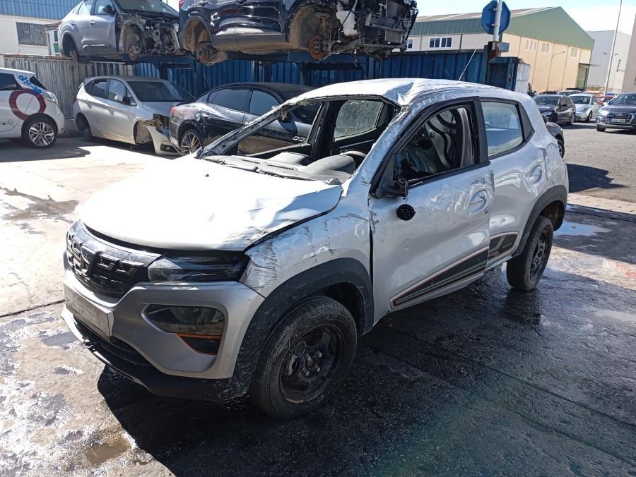 MOTOR-COMPLETO-DACIA-SPRING-ELECTRIC-ELECTRICO-33KW/45CV-Ano-2023-Auto-Desguace-Luque