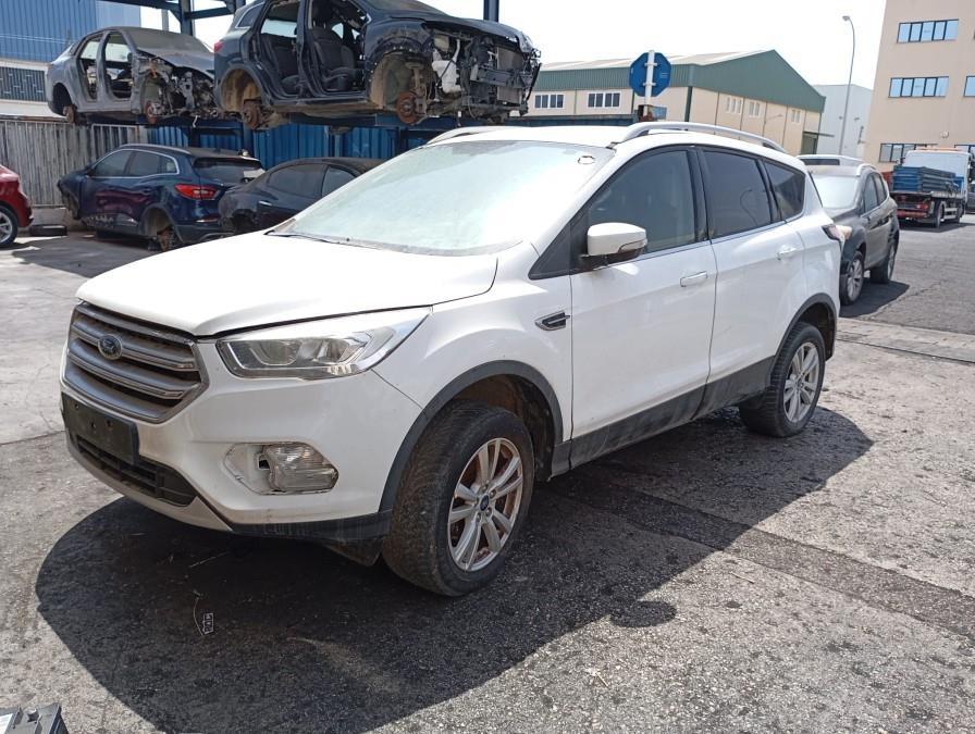 CREMALLERA-ELECTRICA-DE-DIRECCION-FORD-KUGA-1-5-ECOBOOST-Ano-2019-Auto-Desguace-Luque