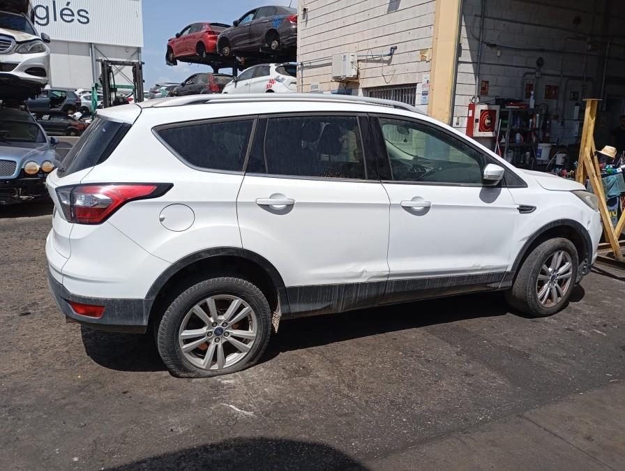CREMALLERA-ELECTRICA-DE-DIRECCION-FORD-KUGA-1-5-ECOBOOST-Ano-2019-Auto-Desguace-Luque