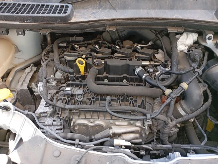 CREMALLERA-ELECTRICA-DE-DIRECCION-FORD-KUGA-1-5-ECOBOOST-Ano-2019-Auto-Desguace-Luque