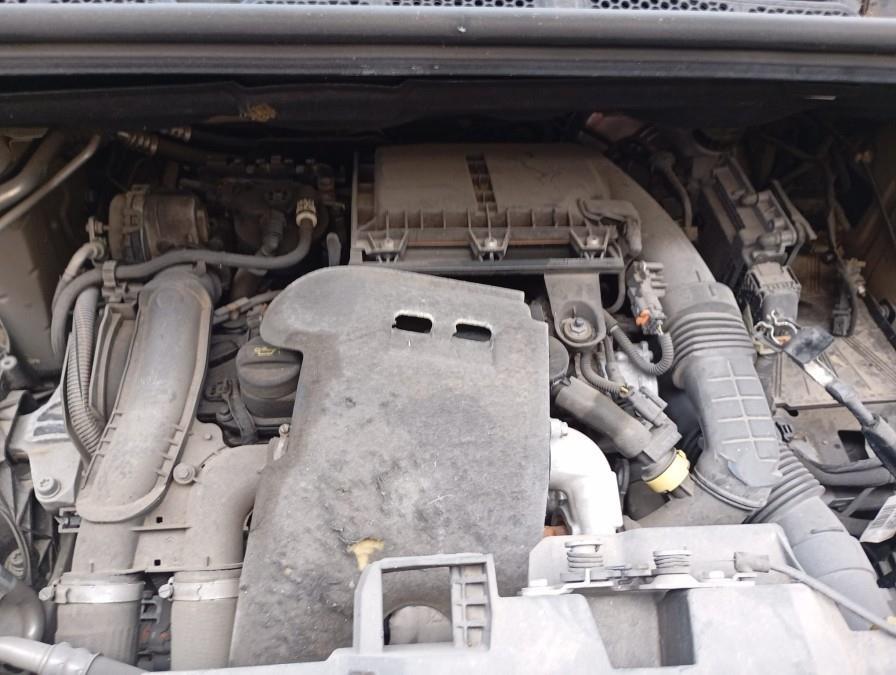 MOTOR-COMPLETO-PEUGEOT-PARTNER-1-6-BLUE-HDI-FAP-99-CV-Ano-2019-Auto-Desguace-Luque