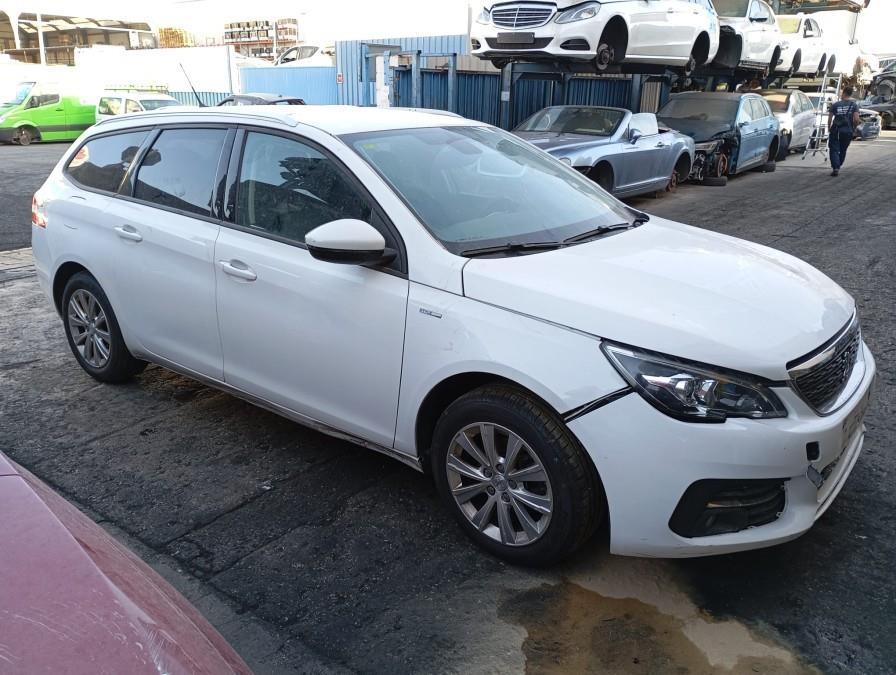 CREMALLERA-ELECTRICA-DE-DIRECCION-PEUGEOT-308-SW-1-5-HDI-130-CV-Ano-2019-Auto-Desguace-Luque