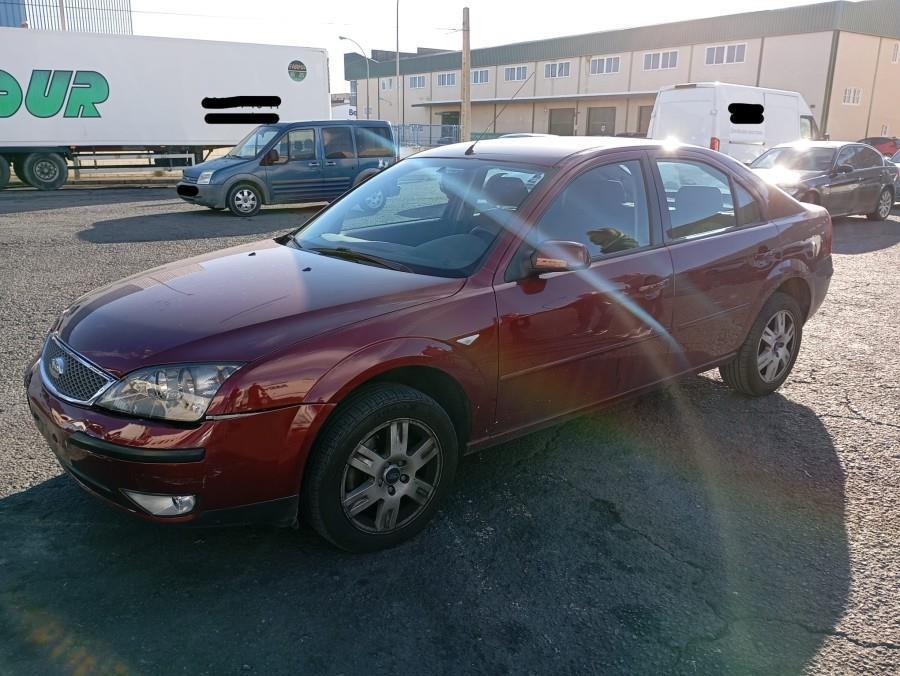 MOTOR-COMPLETO-FORD-MONDEO-BERLINA-GE-2-0-16V-DI-TD-CAT-116-CV-Ano-2004-Auto-Desguace-Luque