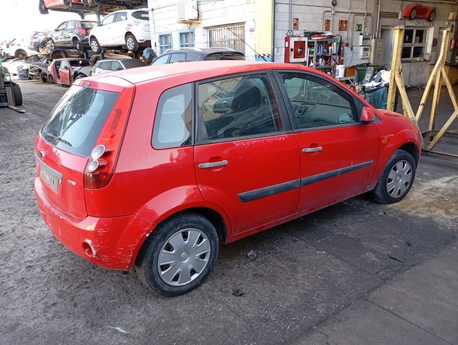 FARO-DELANTERO-DERECHO-FORD-FIESTA-CBK-1-4-16V-CAT-80-CV-Ano-2006-Auto-Desguace-Luque