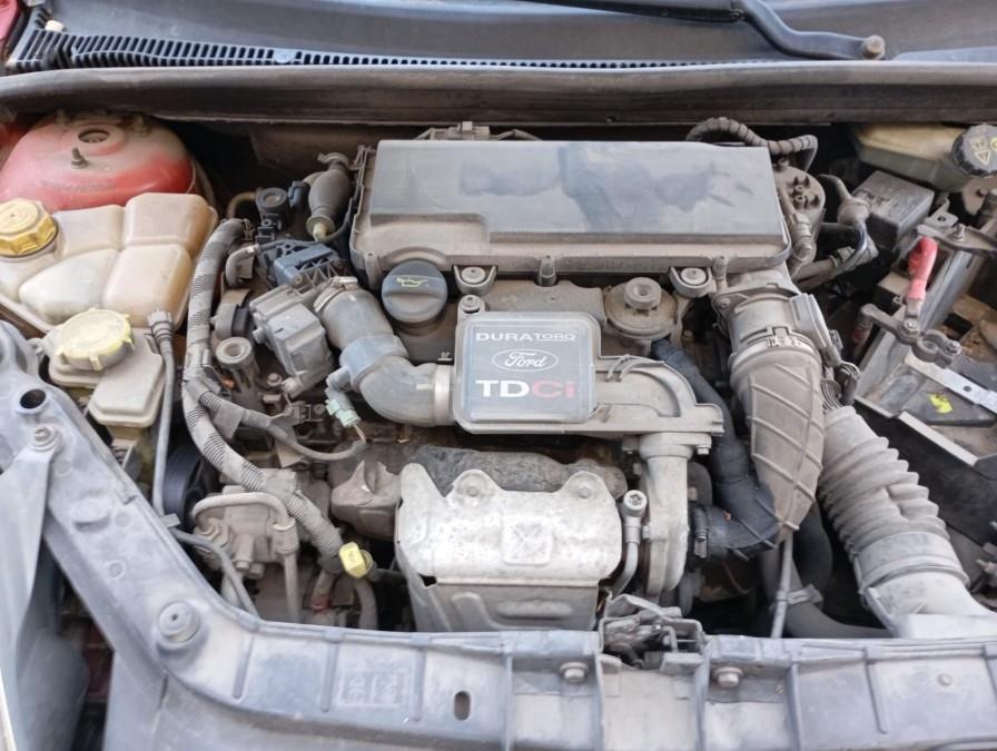 FARO-DELANTERO-DERECHO-FORD-FIESTA-CBK-1-4-16V-CAT-80-CV-Ano-2006-Auto-Desguace-Luque