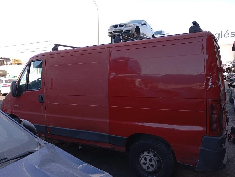 CAJA-DE-CAMBIOS-MANUAL-CITROEN-JUMPER-2-0-HDI-90CV-Ano-2006-Auto-Desguace-Luque