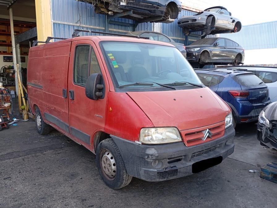 MOTOR-COMPLETO-CITROEN-JUMPER-2-0-HDI-90CV-Ano-2006-Auto-Desguace-Luque