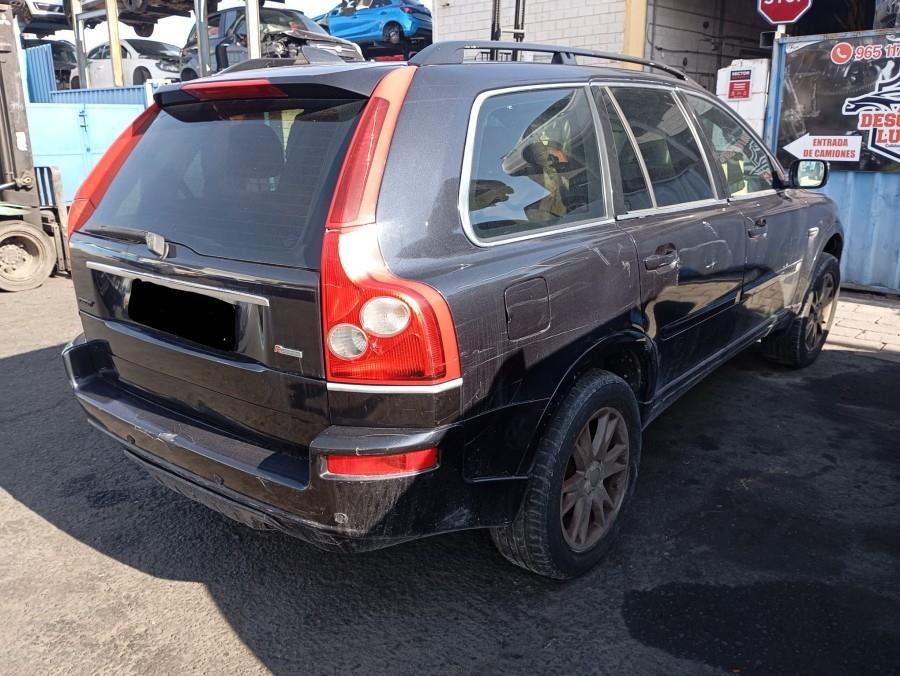 MOTOR-COMPLETO-VOLVO-XC90-2-4D-Ano-2005-Auto-Desguace-Luque