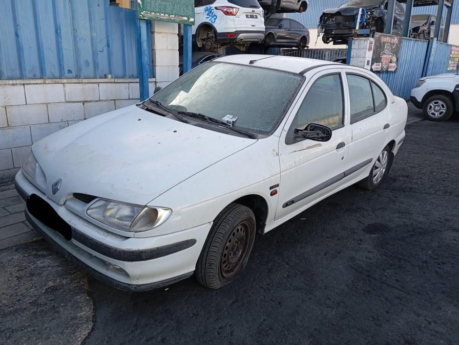 MOTOR-COMPLETO-RENAULT-MEGANE-I-CLASSIC-LA0-1-6-16V-Ano-1997-Auto-Desguace-Luque