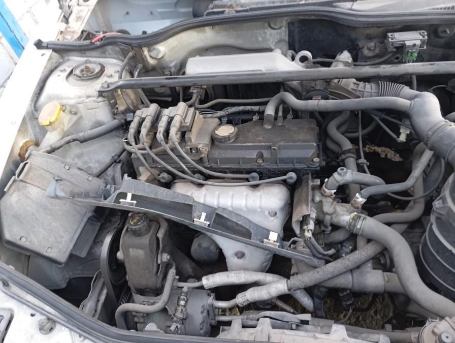 MOTOR-COMPLETO-RENAULT-MEGANE-I-CLASSIC-LA0-1-6-16V-Ano-1997-Auto-Desguace-Luque