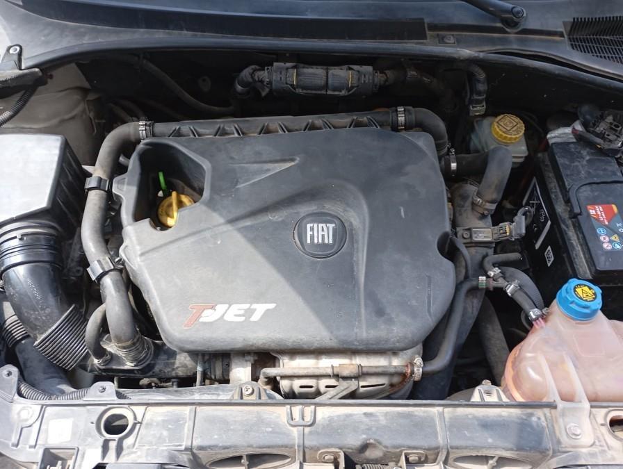 CAJA-DE-CAMBIOS-MANUAL-FIAT-GRANDE-PUNTO-1-4-Ano-2007-Auto-Desguace-Luque