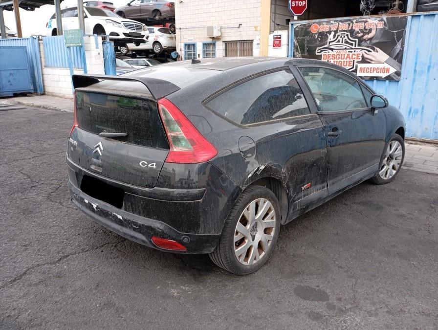 PILOTO-TRASERO-DERECHO-CITROEN-C4-COUPE-1-6-HDI-Ano-2005-Auto-Desguace-Luque