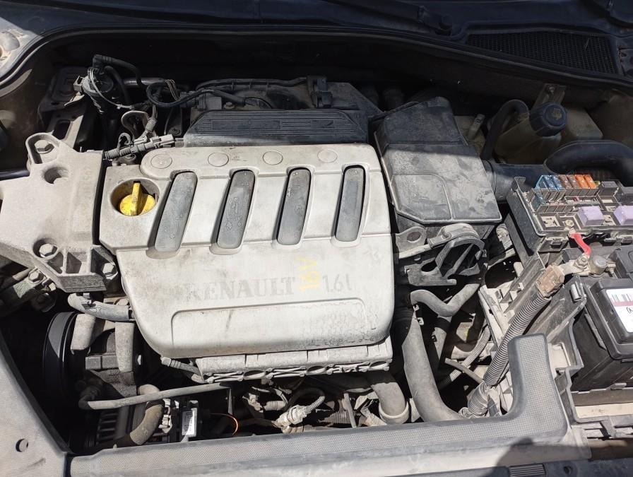 MOTOR-COMPLETO-RENAULT-LAGUNA-II-BG0-1-6-107-CV-Ano-2002-Auto-Desguace-Luque