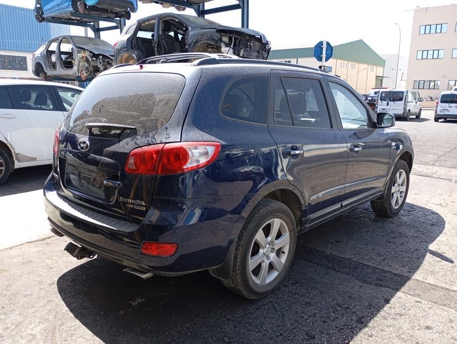 BOMBA-DE-DIRECCION-HIDRAULICA-HYUNDAI-SANTA-FE-2-2CRDI-Ano-2010-Auto-Desguace-Luque