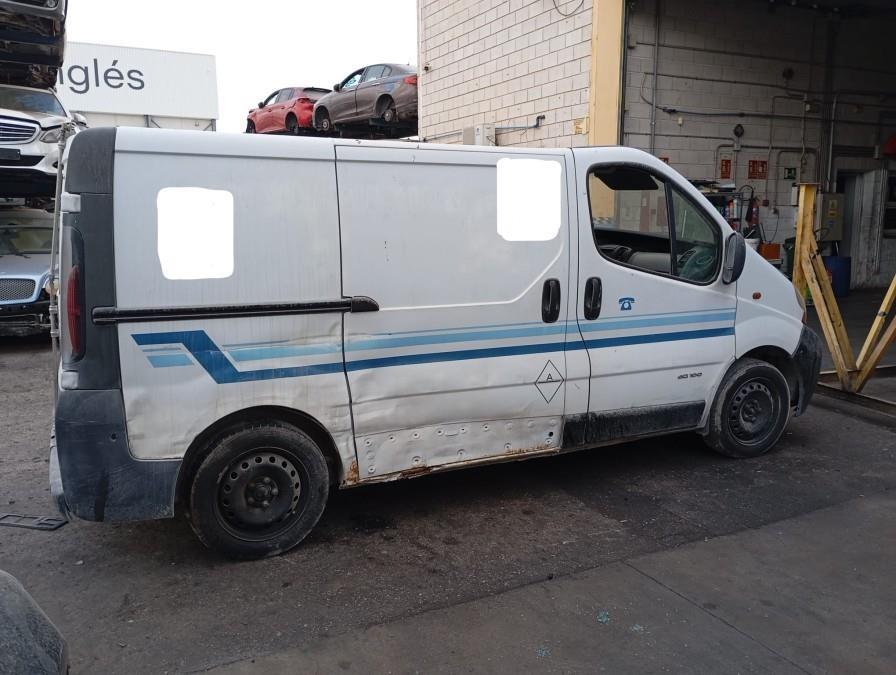 CAJA-DE-CAMBIOS-MANUAL-RENAULT-TRAFIC-1-9-DCI-Ano-2006-Auto-Desguace-Luque