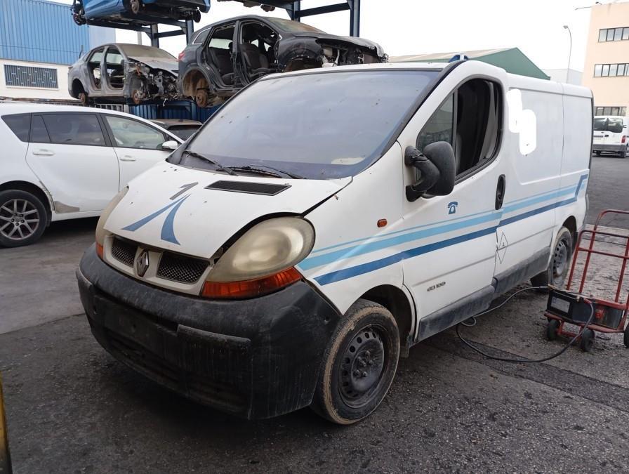 CENTRALITA-DE-MOTOR-RENAULT-TRAFIC-1-9-DCI-Ano-2006-Auto-Desguace-Luque