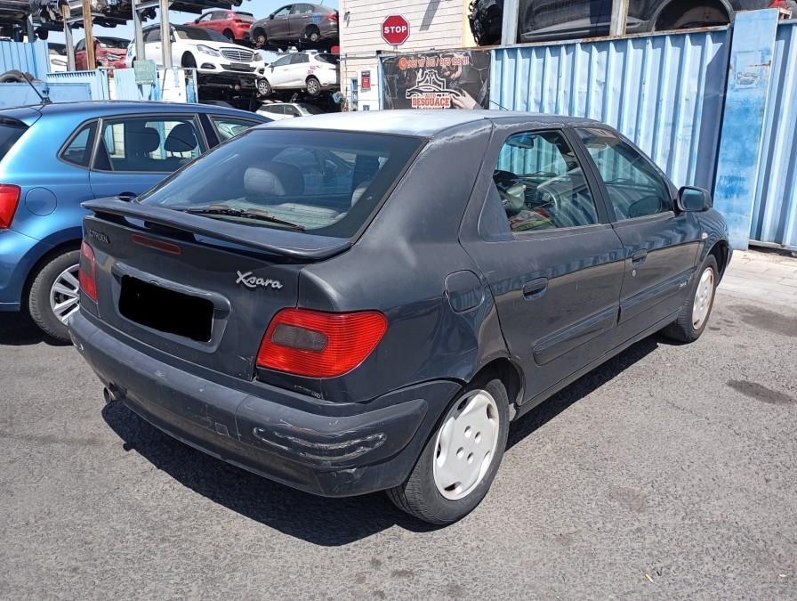 MOTOR-COMPLETO-CITROEN-XSARA-BERLINA-1-9TD-92CV-Ano-1999-Auto-Desguace-Luque