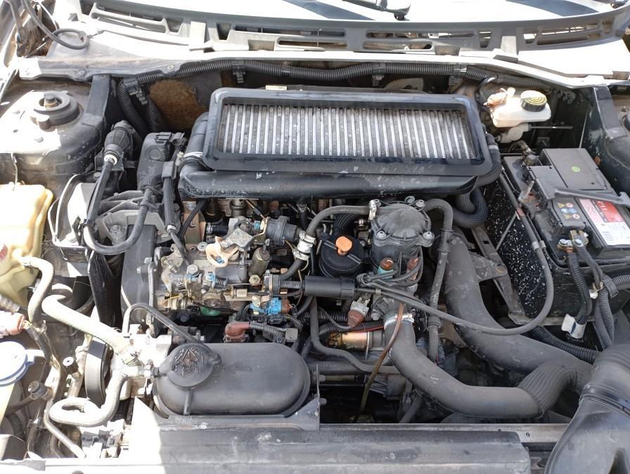 MOTOR-COMPLETO-CITROEN-XSARA-BERLINA-1-9TD-92CV-Ano-1999-Auto-Desguace-Luque