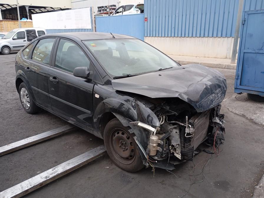 MOTOR-COMPLETO-FORD-FOCUS-CB4-1-6-TDCI-109CV-Ano-2005-Auto-Desguace-Luque