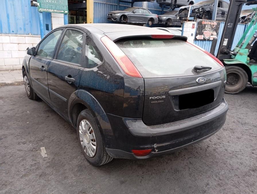 MOTOR-COMPLETO-FORD-FOCUS-CB4-1-6-TDCI-109CV-Ano-2005-Auto-Desguace-Luque