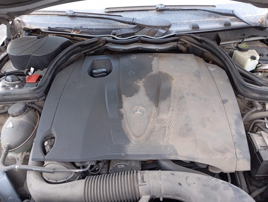 ANTINIEBLA-DELANTERO-DERECHO-MERCEDES-CLASE-C-W204-FAMILIAR-2-1-C-200CDI-136CV-Ano-2008-Auto-Desguace-Luque