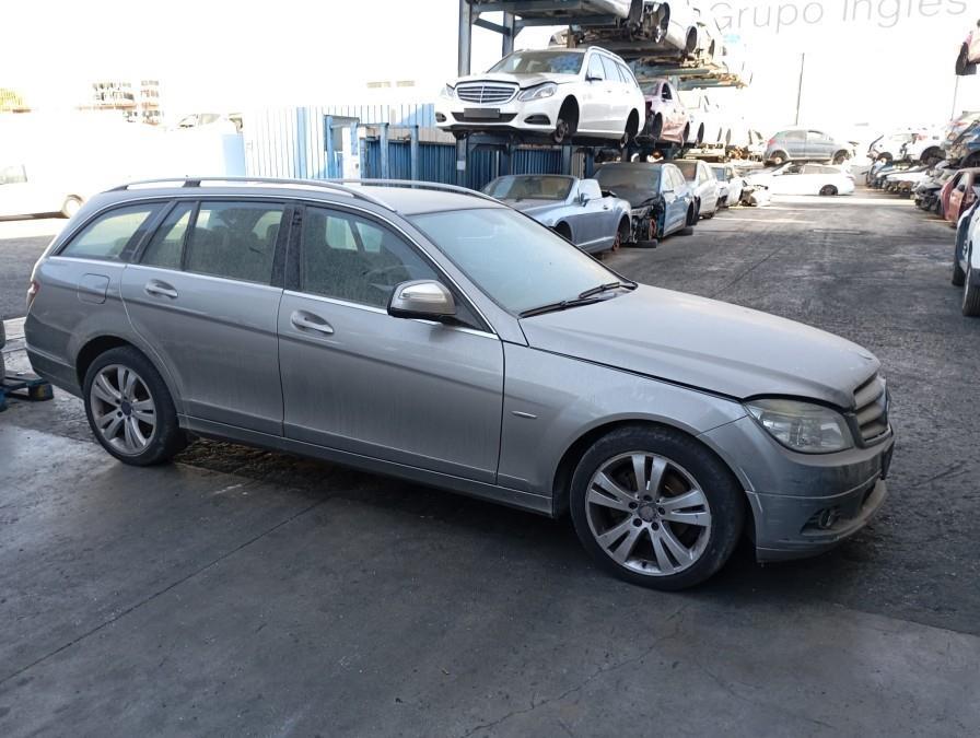 PILOTO-TRASERO-DERECHO-MERCEDES-CLASE-C-W204-FAMILIAR-2-1-C-200CDI-136CV-Ano-2008-Auto-Desguace-Luque