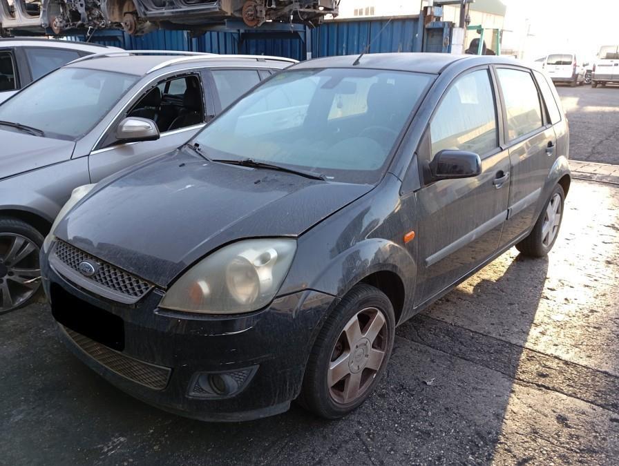 CAJA-DE-CAMBIOS-AUTOMATICA-FORD-FIESTA-CBK-1-6-16-V-Ano-2006-Auto-Desguace-Luque