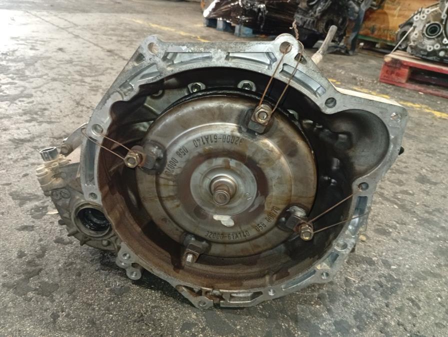 CAJA-DE-CAMBIOS-AUTOMATICA-FORD-FIESTA-CBK-1-6-16-V-Ano-2006-Auto-Desguace-Luque