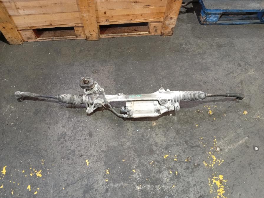 CREMALLERA-ELECTRICA-DE-DIRECCION-SEAT-ALTEA-XL-1-6-TDI-Ano-2010-Auto-Desguace-Luque