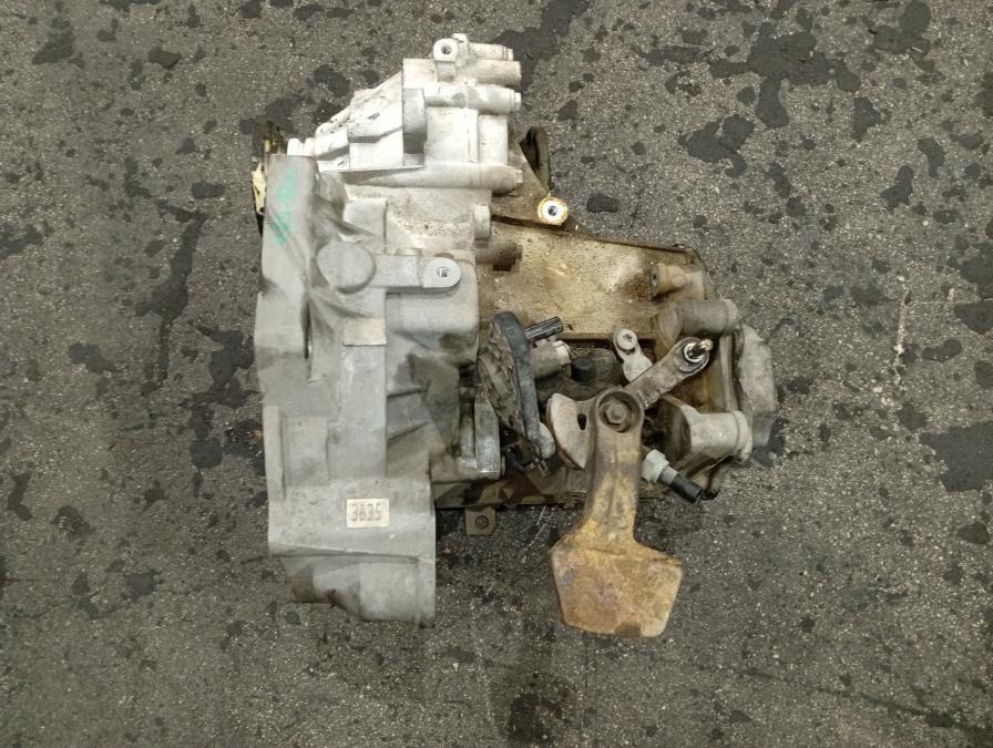 CAJA-DE-CAMBIOS-MANUAL-SEAT-ALTEA-XL-1-6-TDI-Ano-2010-Auto-Desguace-Luque