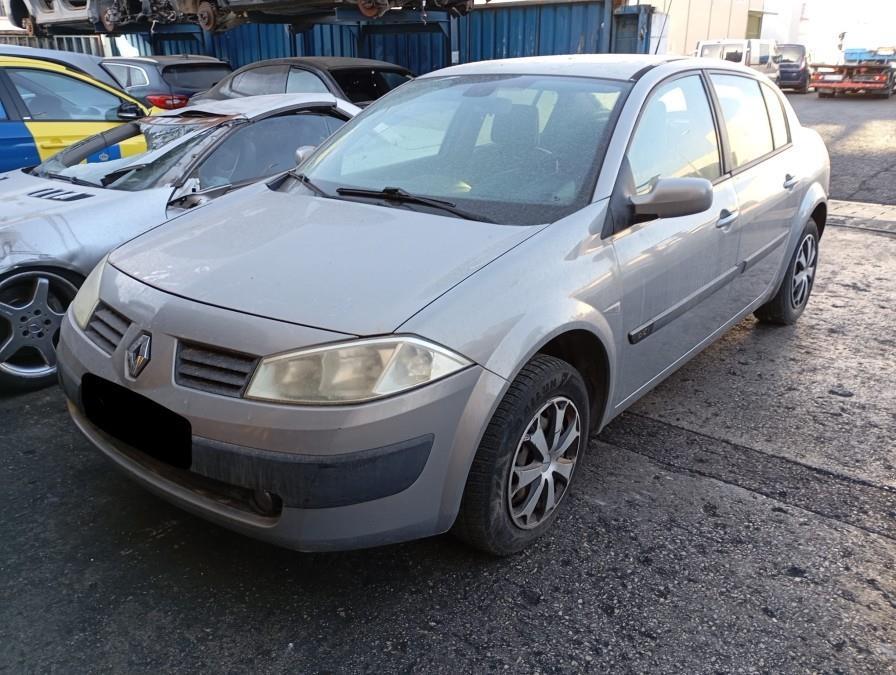 PILOTO-TRASERO-IZQUIERDO-RENAULT-MEGANE-II-BERLINA-1-5-DCI-Ano-2005-Auto-Desguace-Luque