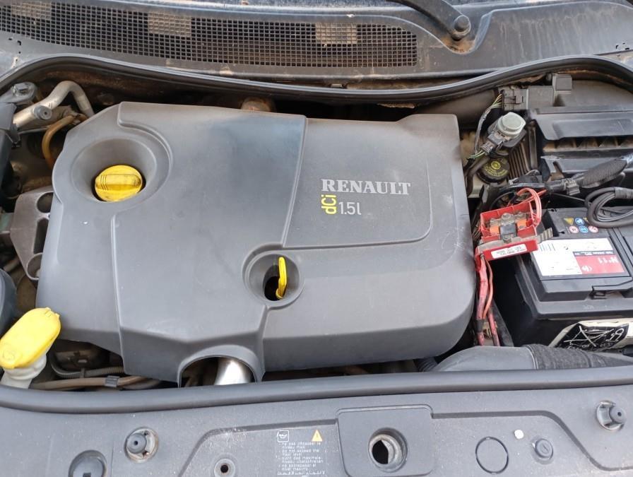 PILOTO-TRASERO-IZQUIERDO-RENAULT-MEGANE-II-BERLINA-1-5-DCI-Ano-2005-Auto-Desguace-Luque