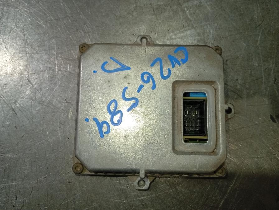CENTRALITA-XENON-DERECHA-MERCEDES-CLASE-SL-W230-ROADSTER-SL-500-5-0-V8-306CV-Ano-2002-Auto-Desguace-Luque