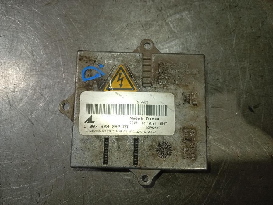 CENTRALITA-XENON-DERECHA-MERCEDES-CLASE-SL-W230-ROADSTER-SL-500-5-0-V8-306CV-Ano-2002-Auto-Desguace-Luque
