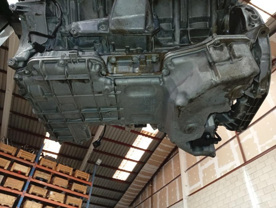 MOTOR-COMPLETO-MERCEDES-CLASE-SL-W230-ROADSTER-SL-500-5-0-V8-306CV-Ano-2002-Auto-Desguace-Luque