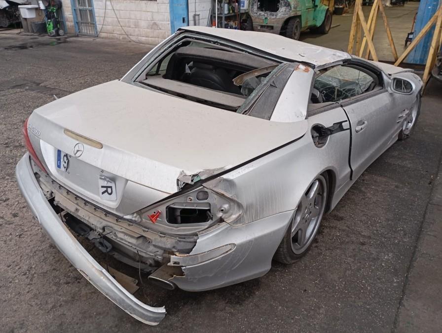 CAJA-DE-CAMBIOS-AUTOMATICA-MERCEDES-CLASE-SL-W230-ROADSTER-SL-500-5-0-V8-306CV-Ano-2002-Auto-Desguace-Luque