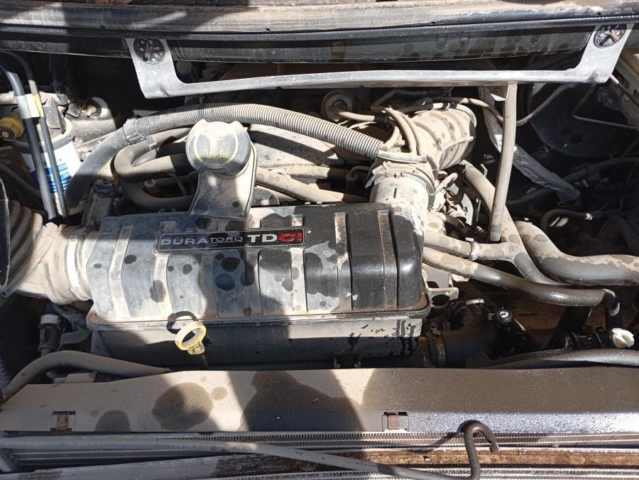 MOTOR-COMPLETO-FORD-TRANSIT-CAJA-CERRADA-CORTA-FY-2-0-TDCi-CAT-125-CV-Ano-2005-Auto-Desguace-Luque
