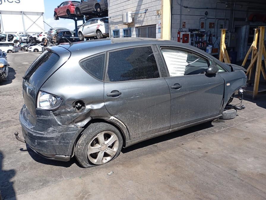 CREMALLERA-ELECTRICA-DE-DIRECCION-SEAT-ALTEA-1-9-TDI-Ano-2007-Auto-Desguace-Luque